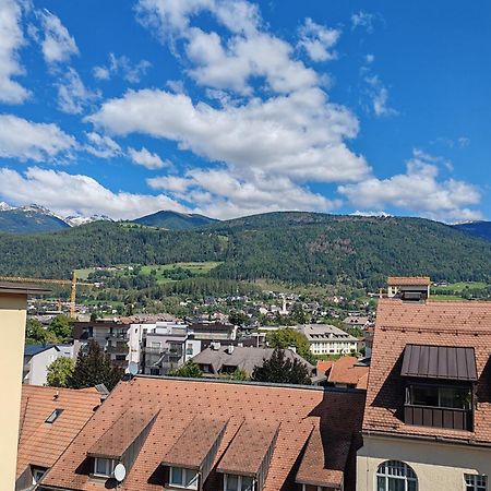 Appartement Aurturist Brunico Extérieur photo