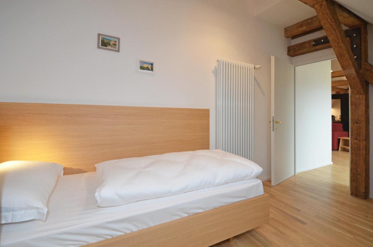 Appartement Aurturist Brunico Extérieur photo