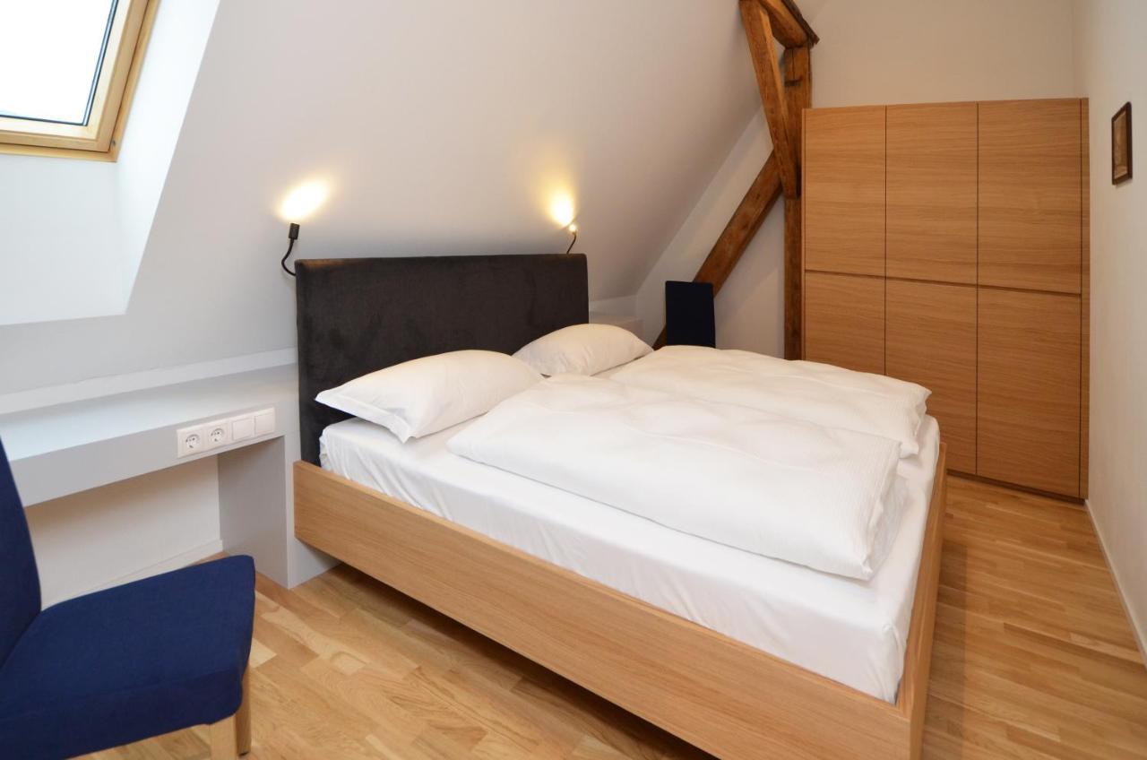 Appartement Aurturist Brunico Extérieur photo