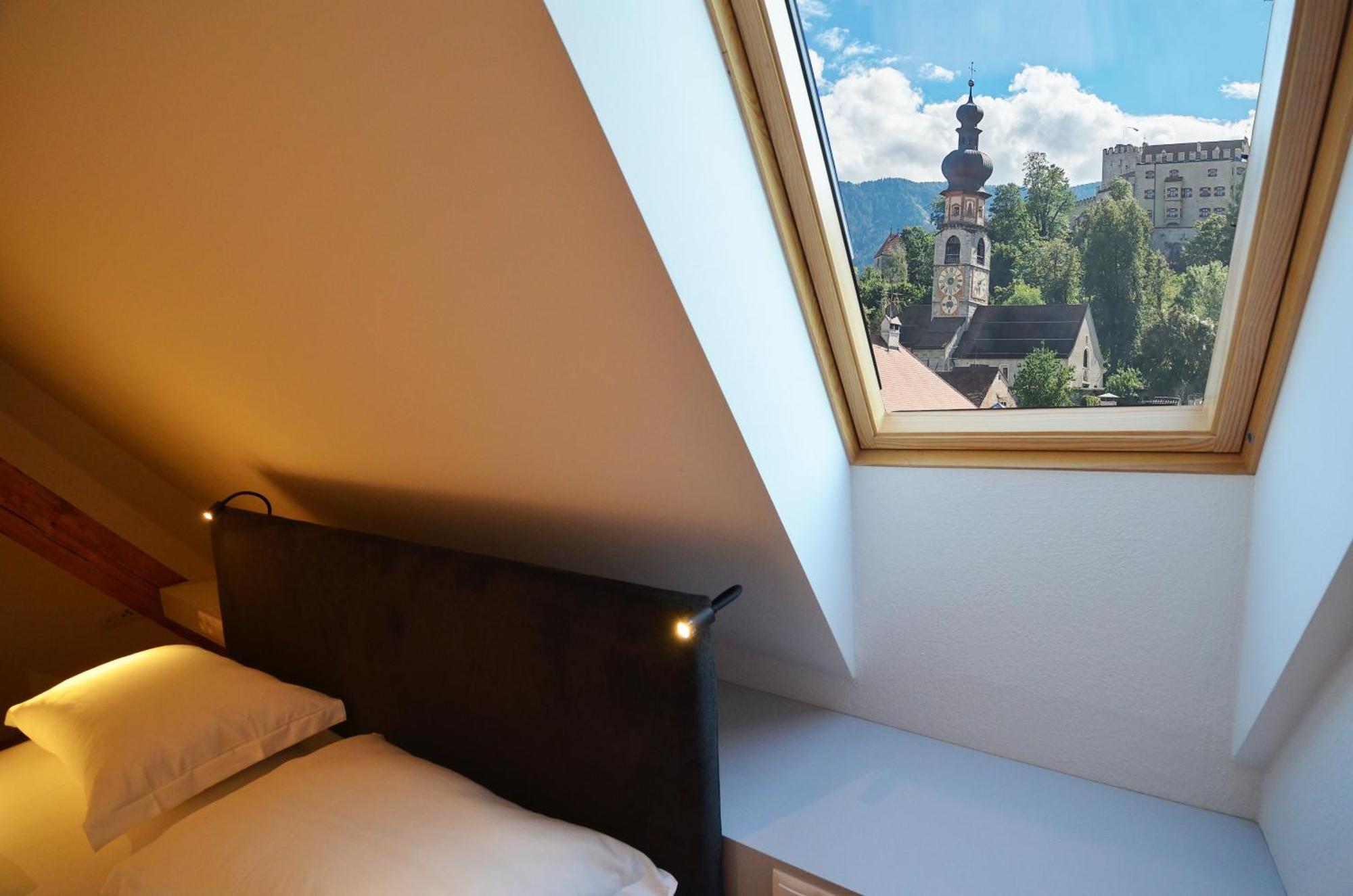 Appartement Aurturist Brunico Chambre photo