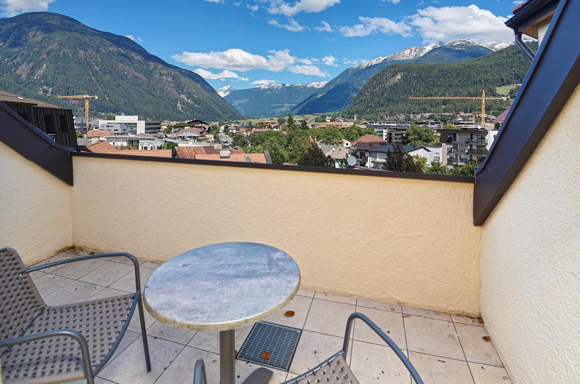 Appartement Aurturist Brunico Chambre photo