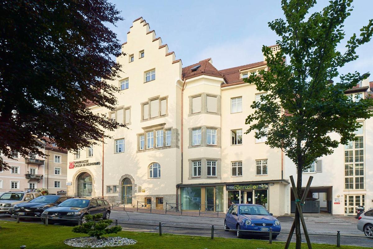 Appartement Aurturist Brunico Extérieur photo