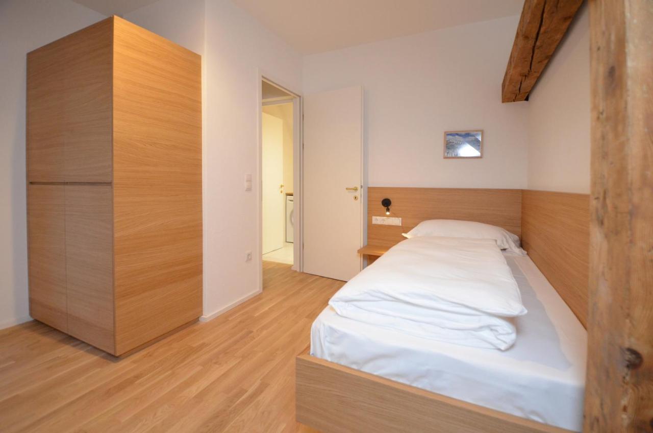 Appartement Aurturist Brunico Extérieur photo